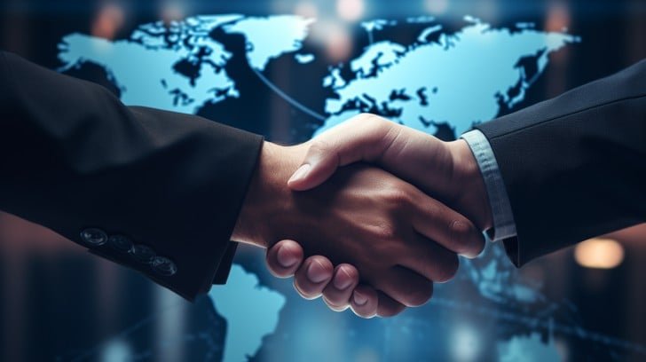 Global Business Partnership